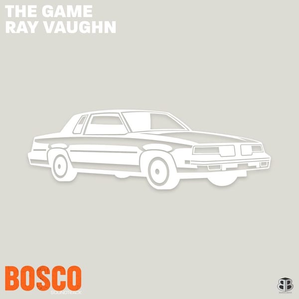 87 Cutlass album cover