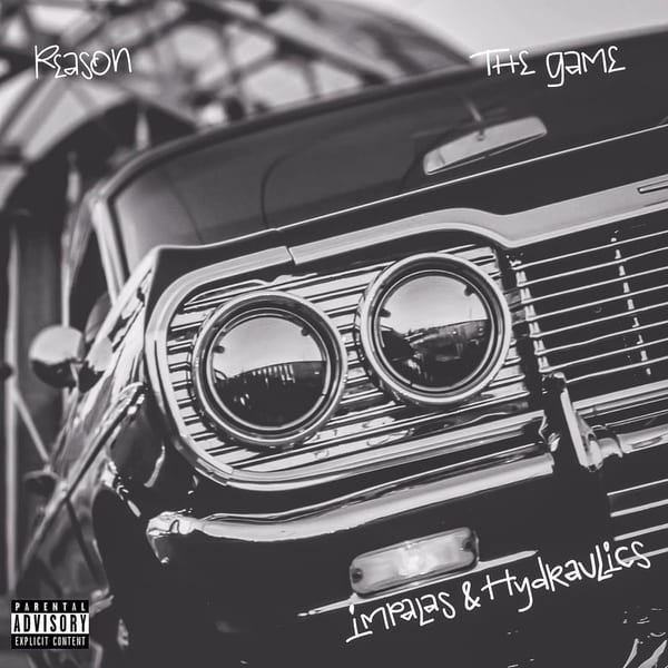 IMPALAS & HYDRAULICS cover
