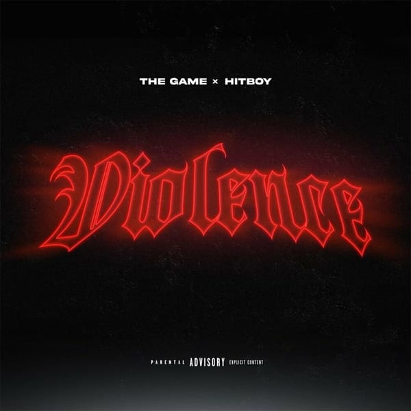 Violence cover