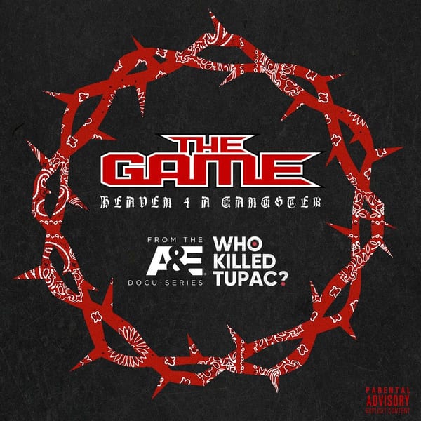 Heaven 4 A Gangster cover