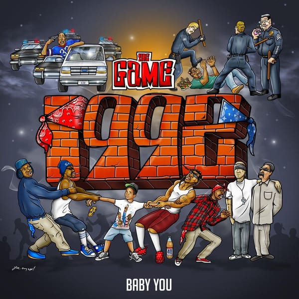 Baby You (feat.Jason Derulo) cover