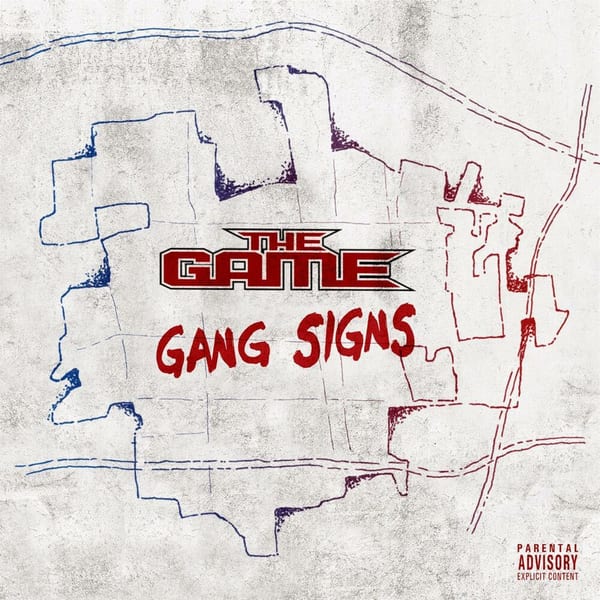 Gang Signs cover