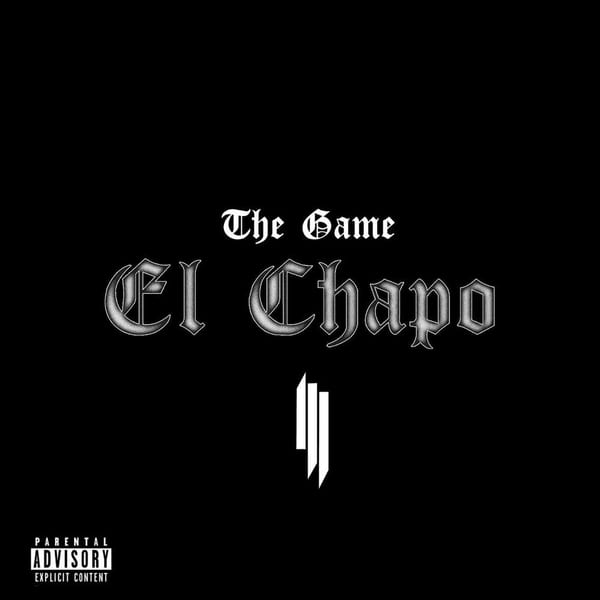 El Chapo - Single album cover