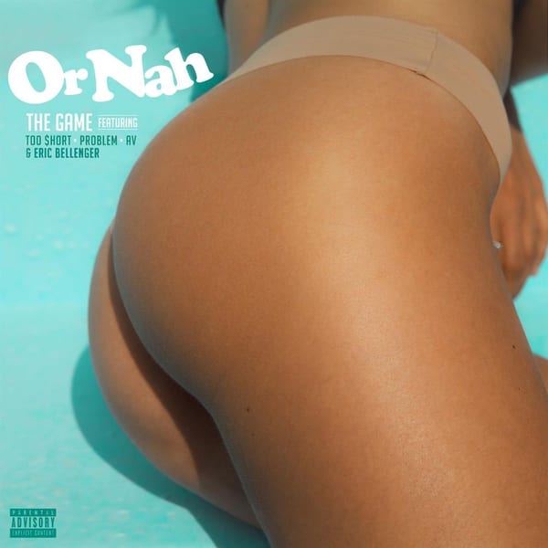 Or Nah cover