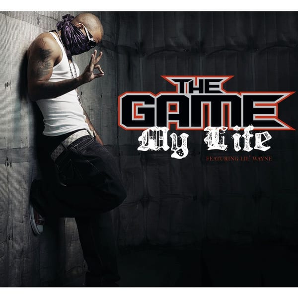 My Life cover