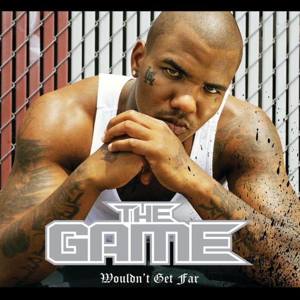 Wouldn't Get Far album cover