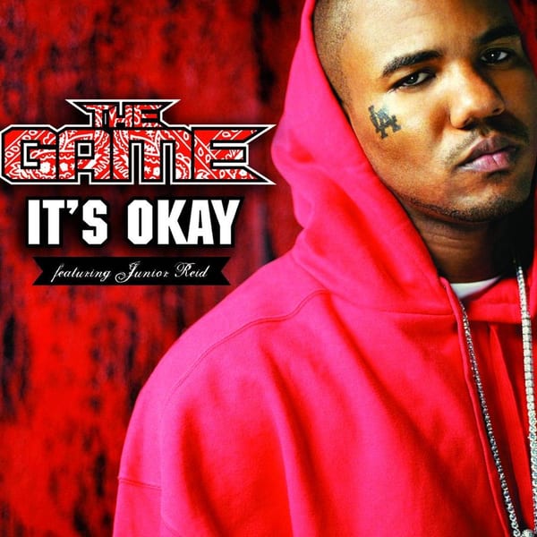 It's Okay cover
