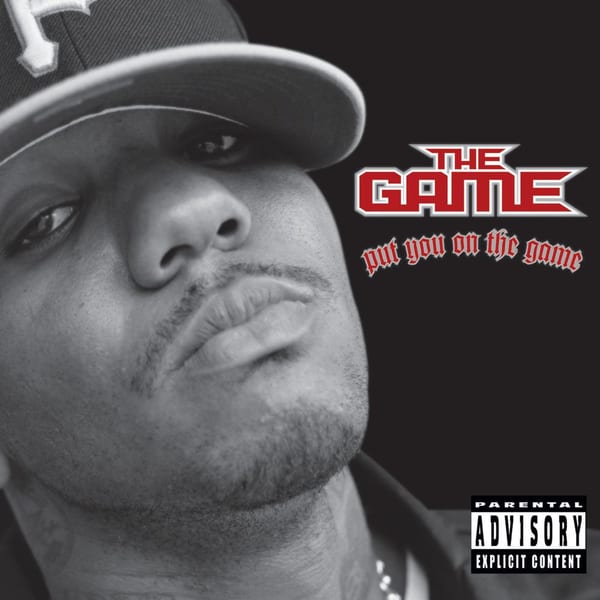 Put You On The Game album cover