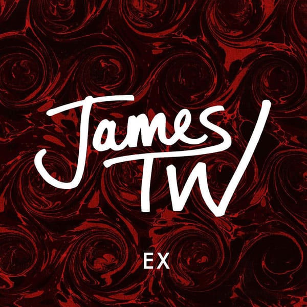 Ex cover