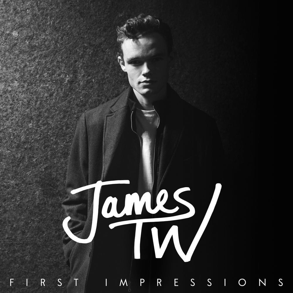 First Impressions cover
