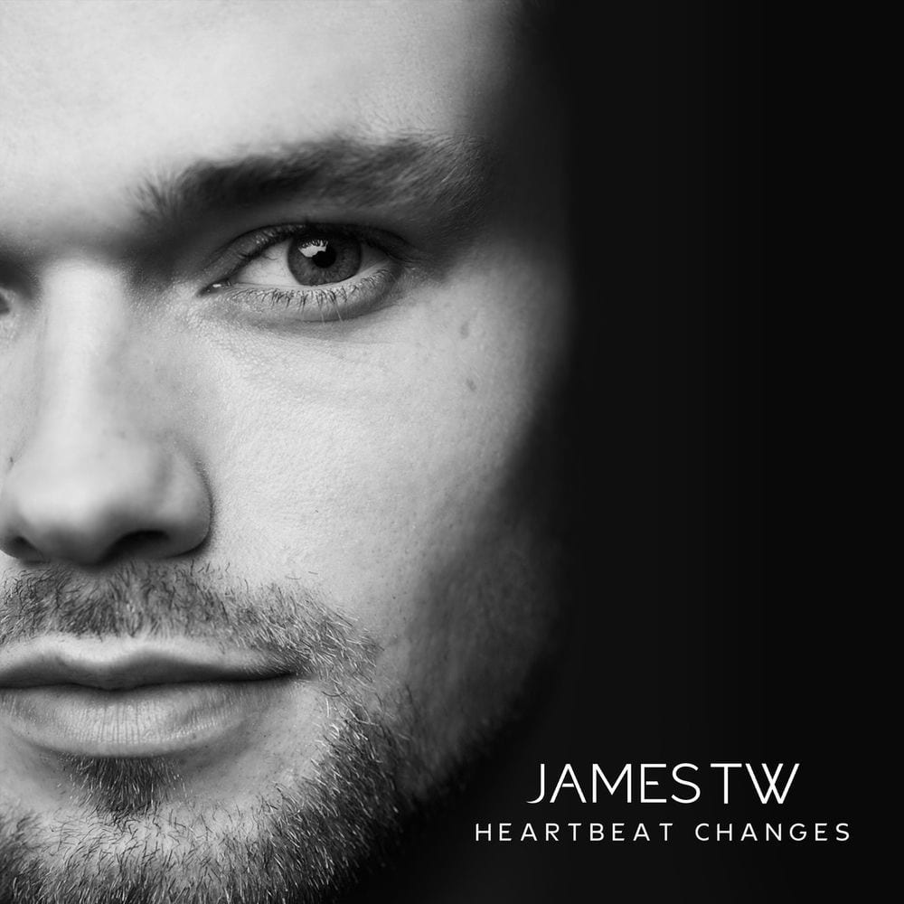 Heartbeat Changes cover