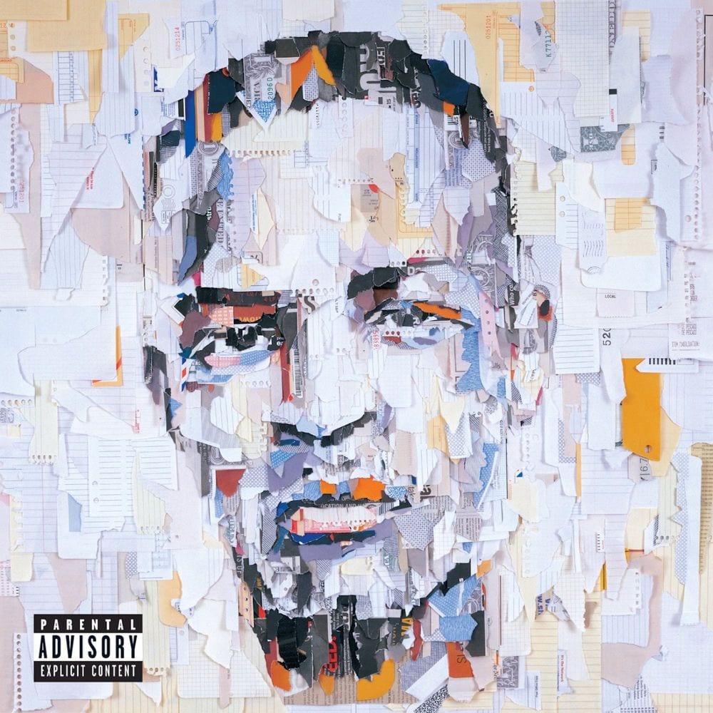 Paper Trail cover