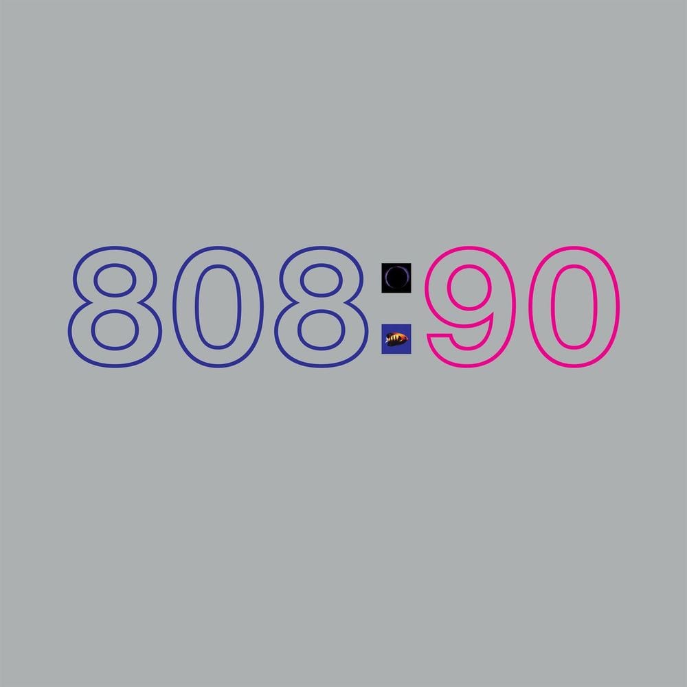Ninety artwork