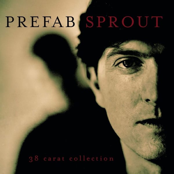 38 Carat Collection cover