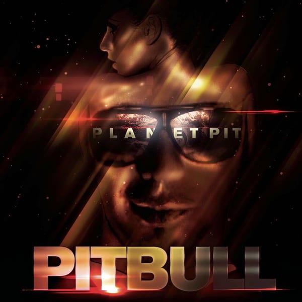 Planet Pit cover
