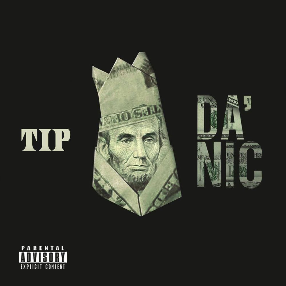 Da' Nic cover