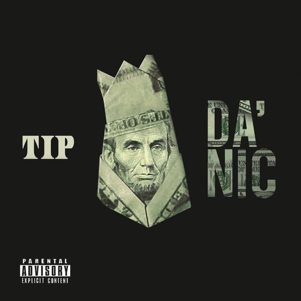Da' Nic cover