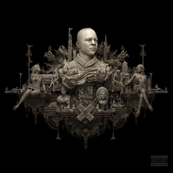 DIME TRAP cover