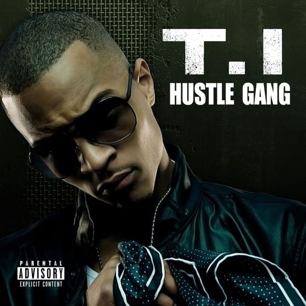 Hustle Gang cover