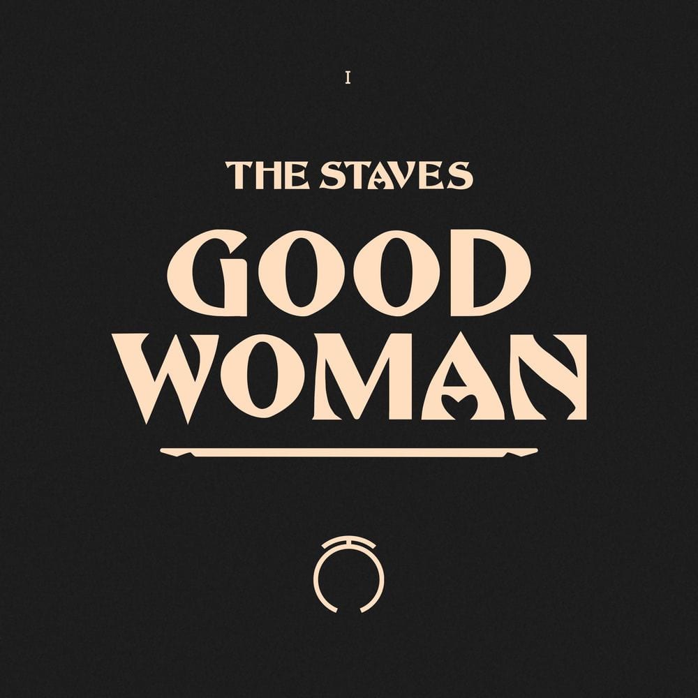 Good Woman cover