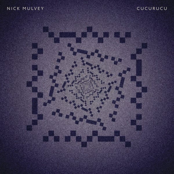 Cucurucu cover