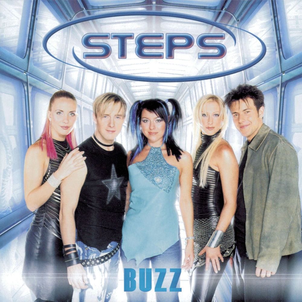 Buzz