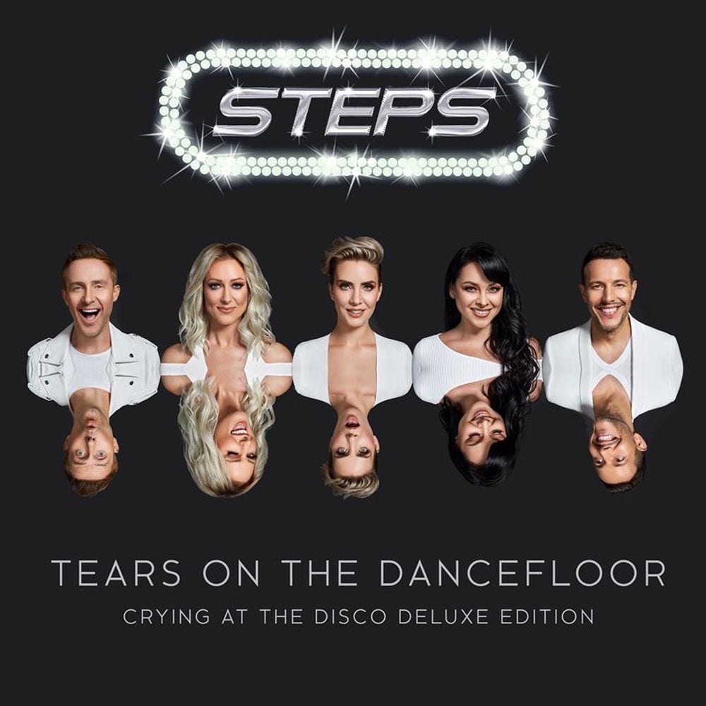 Tears on the Dancefloor
