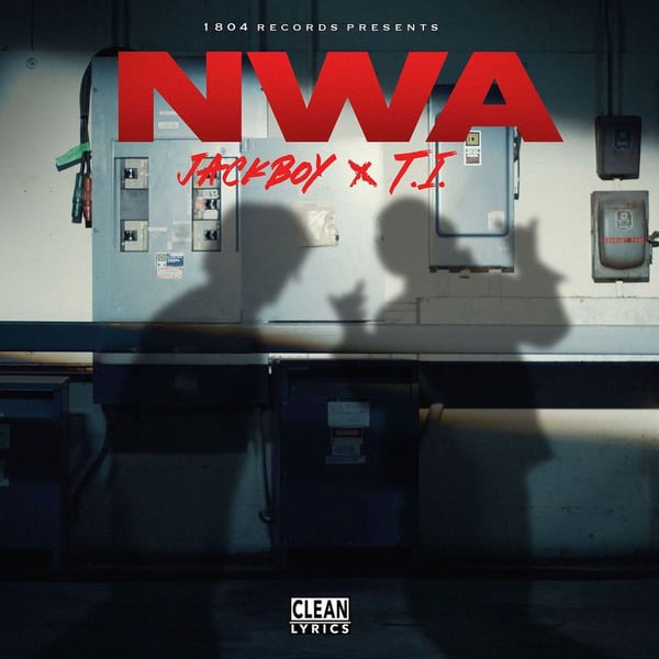 NWA cover