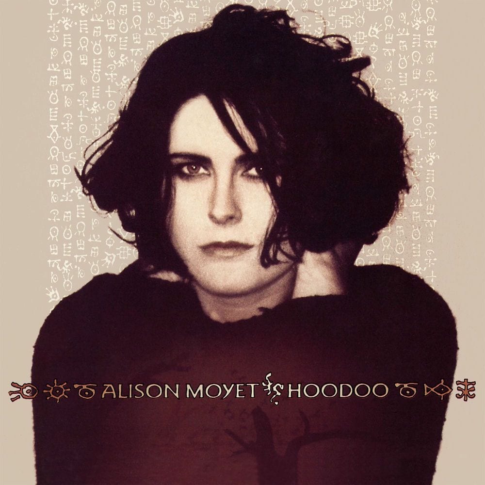 Hoodoo cover