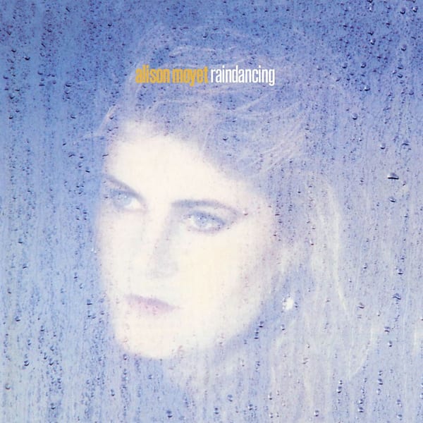 Raindancing cover