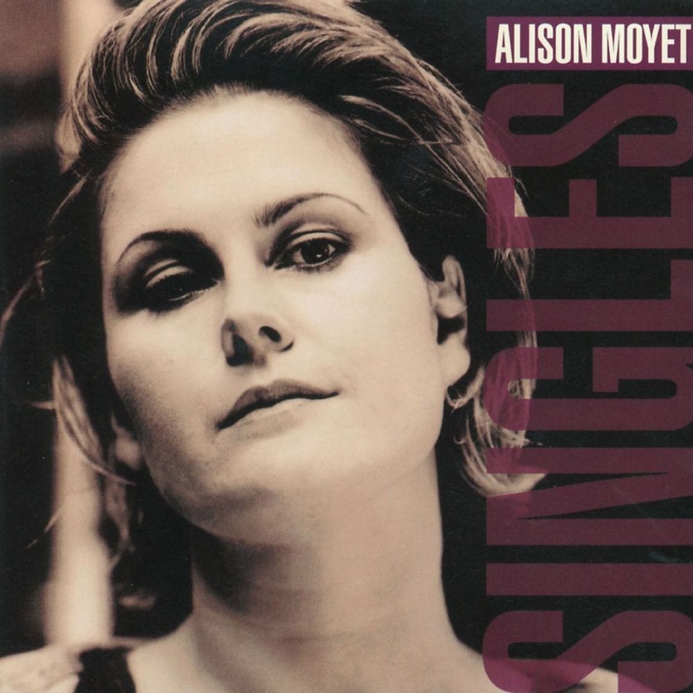 Singles cover
