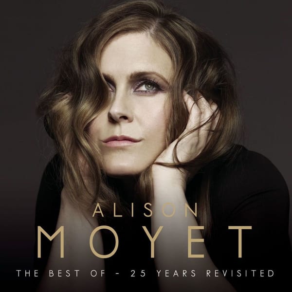 The Best Of: 25 Years Revisited cover