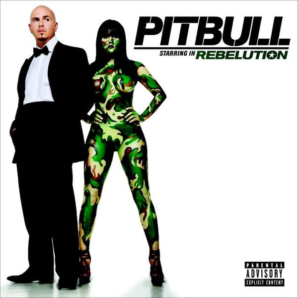 Rebelution album cover
