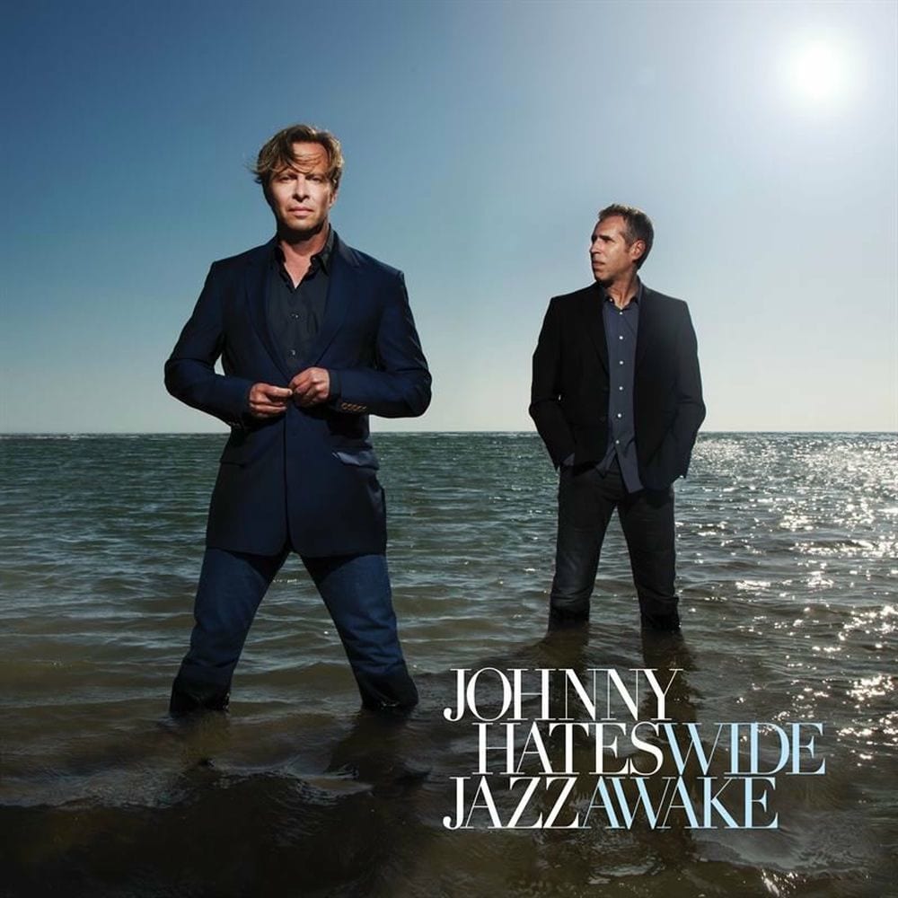 Wide Awake cover