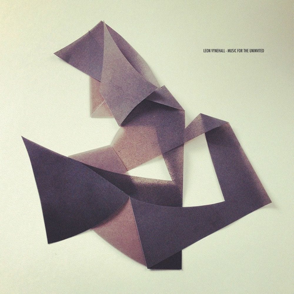 Music for the Uninvited cover