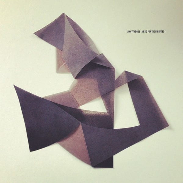 Music for the Uninvited cover