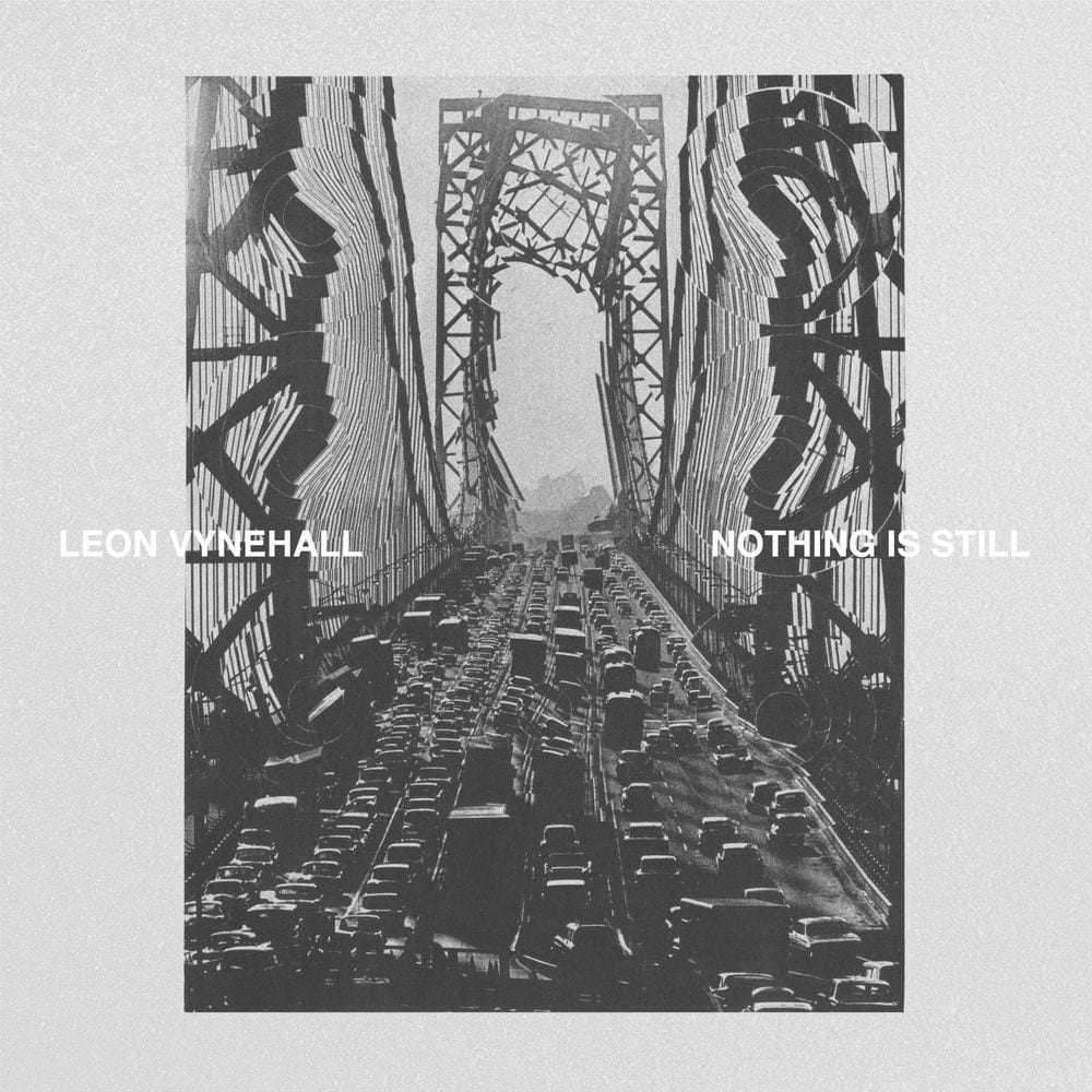 Nothing Is Still cover