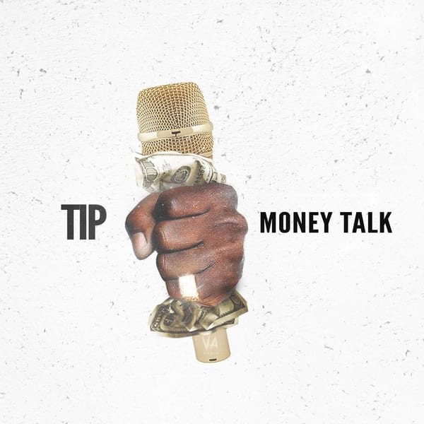 Money Talk cover