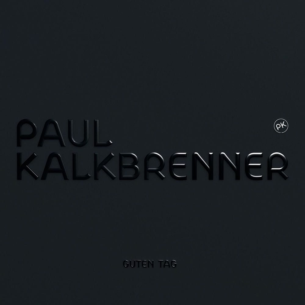 Guten Tag cover