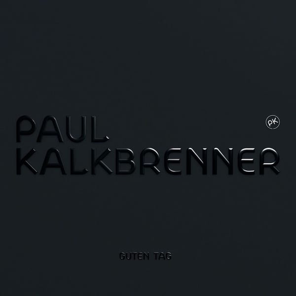 Guten Tag cover