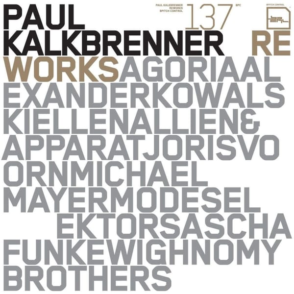Reworks cover