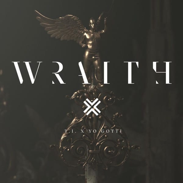 Wraith (feat. Yo Gotti) cover