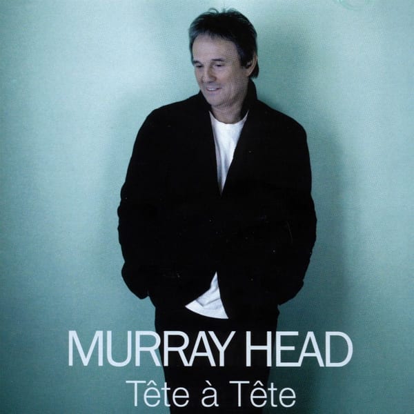Tête à Tête cover
