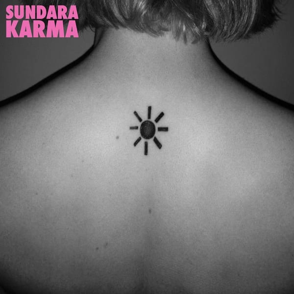 EP I cover