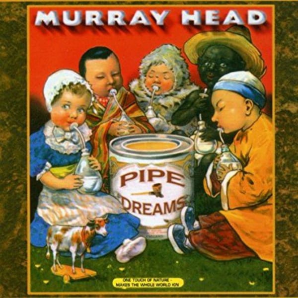 Pipe Dreams cover