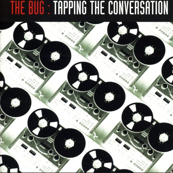 Tapping the Conversation cover