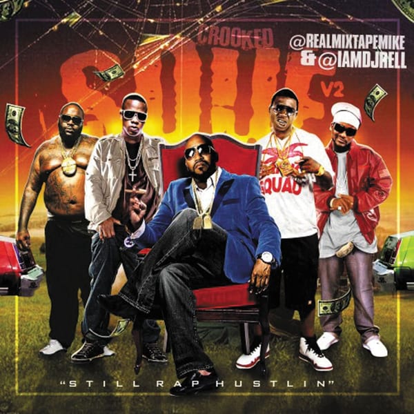 9 Piece (verse) cover