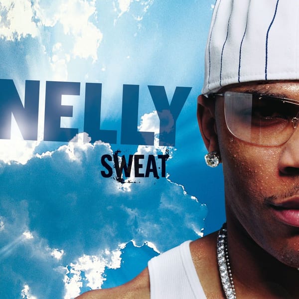 Sweat cover