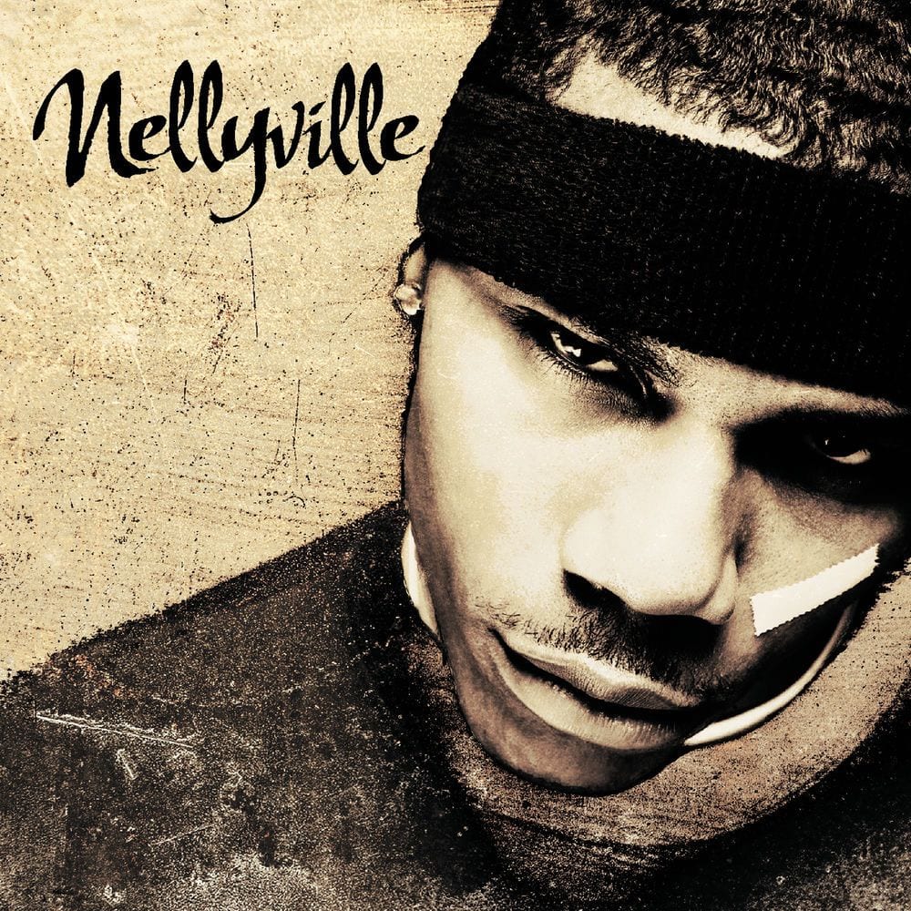 Nellyville cover