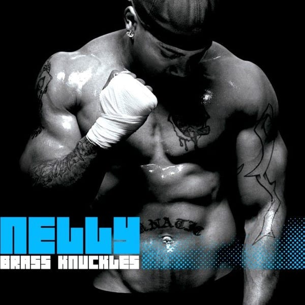 Brass Knuckles cover